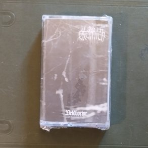 Eternich ‎ Veldborjar | At the Rising Dawn MC