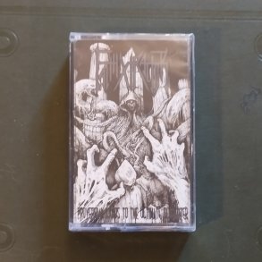 FaithXtractor ‎ Proverbial Lambs to the Ultimate Slaughter MC