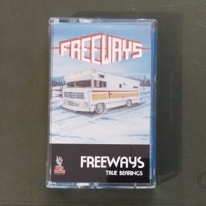 Freeways - True Bearings MC