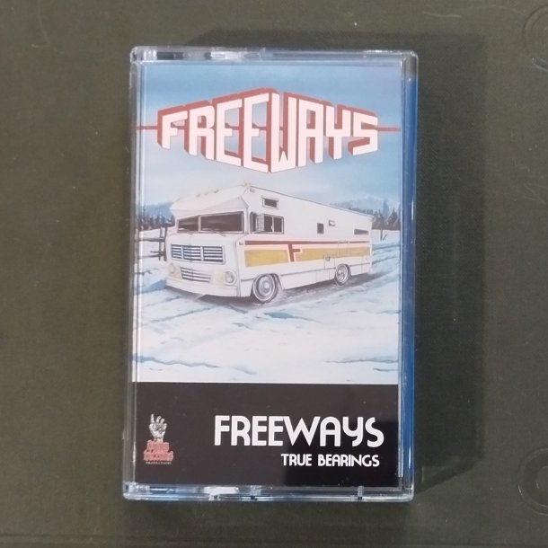 Freeways  True Bearings MC