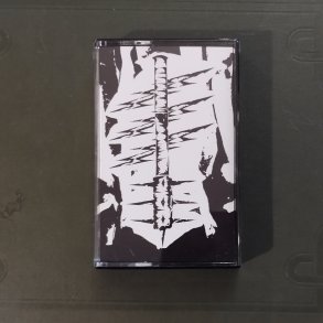 Wrahha - Harbingers Of A Horrid Cleansing MC