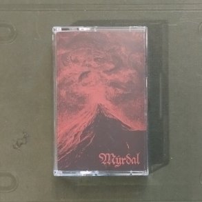 Mrdal - Helv​​ti MC