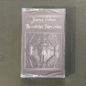 Funereal Presence - The Archer Takes Aim MC