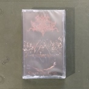 Goat Synagogue ‎- Enter the Feast MC