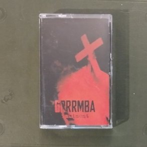 Grrrmba ‎- Imminent MC 