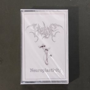 Helge - Neuroplasticity MC