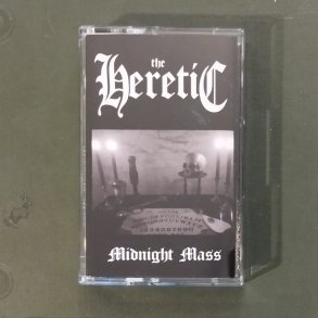 The Heretic - Midnight Mass MC
