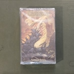 Hyperdontia - Hideous Entity MC