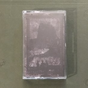 Ildskr - Blod & Jern MC