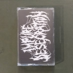 Impure Desecration ‎- Immolate the Templars of the Whoreson MC