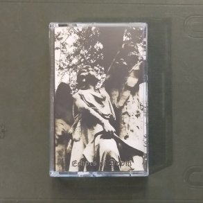 In Grief - Echoes of Doom MC