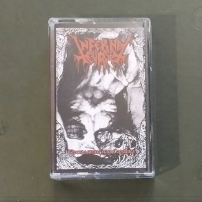 Infernal Curse ‎- Проклятие над Сердика MC