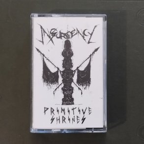 Insurgency - Primitive Shrines MC