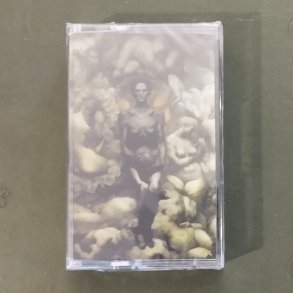 Katakomb ‎- Chained to a Wolf (MMXVII) MC