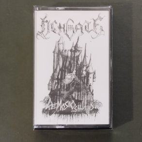 Lichgate - Demos Ocultus MC