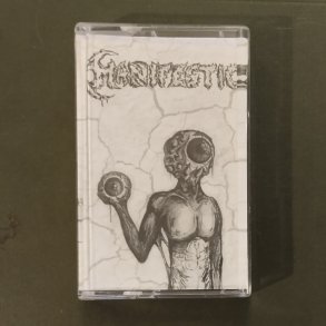 Manifestic ‎- Manifestic MC