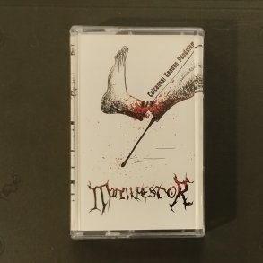 Manifestor ‎- Calcaneal Tendon Pendulum MC