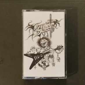 Mlhur - Nocturnal Forces MC