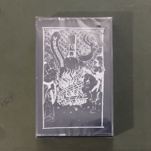 Marterpæl - Promo MMXXIII MC