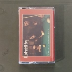 Midnight Prey - Uncertain Times MC