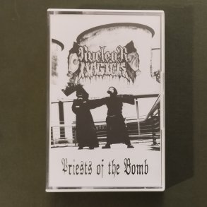Nuclear Magick ‎- Priests of the Bomb MC