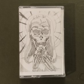 Orbis ‎- The Unquestionable Chapters of a World Forgotten MC