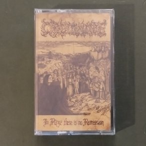 Ordinance - In Purge There is No Remission MC