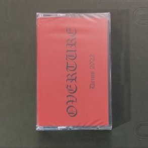 Overture - Demo 2022 MC