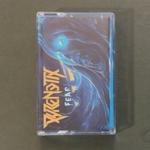  Phrenetix ‎- Fear MC