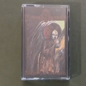 Reign In Blood - Missa Pro Defunctis MC