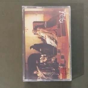 Rot ‎- Kingdom of Antigod Sodomy MC