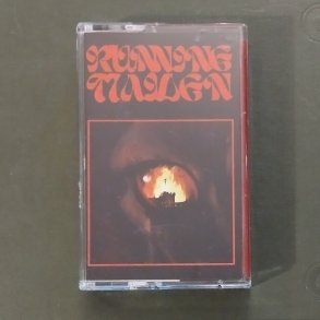 Running Maiden - Running Maiden MC