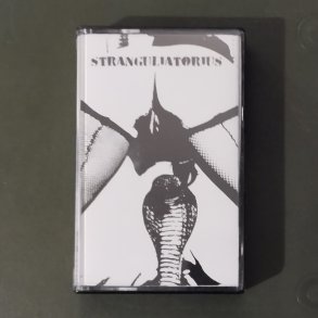 Stranguliatorius - Demo 2012 MC