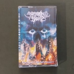 Suffering Sights - When Sanity Becomes Insanity MC