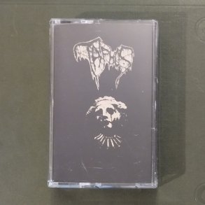 Taphos - Demo MMXVI MC