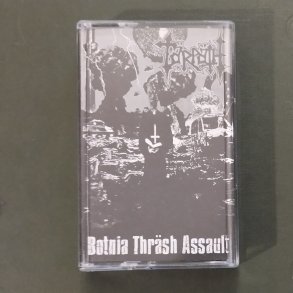 Trpth ‎- Botnia Thrsh Assault MC