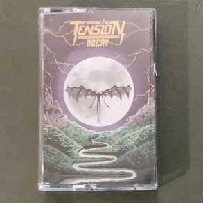 Tension - Decay MC