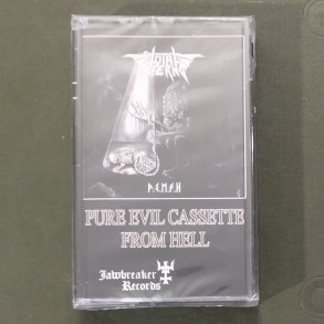 Total Inferno ‎- P.E.M.F.H MC