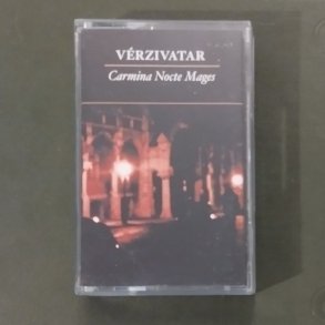 Vrzivatar ‎- Carmina Nocte Mages MC