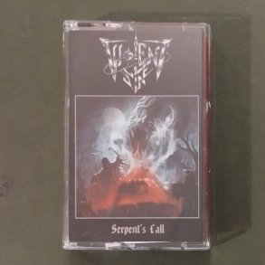 Violent Sin - Serpent's Call MC