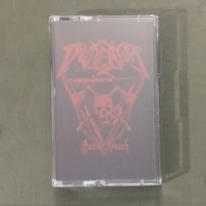 Violentor ‎- Putrid Stench MC