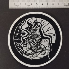 Magister Templi patch