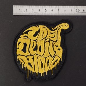 The Devil's Blood patch