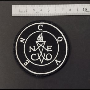 Coven patch 