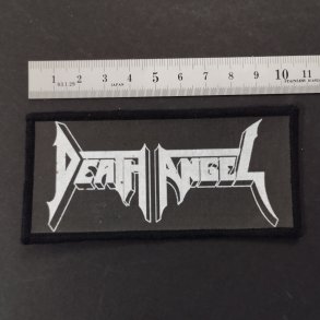 Death Angel patch