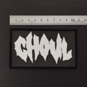 Ghoul patch