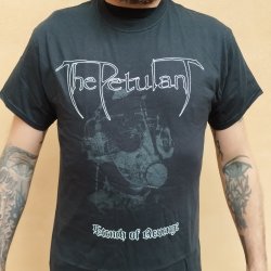 The Petulant - Stench of Revenge t-shirt