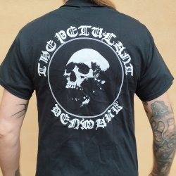 The Petulant - Stench of Revenge t-shirt