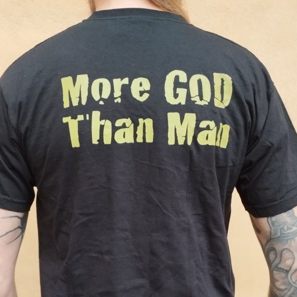 Death Rides a Horse t-shirt