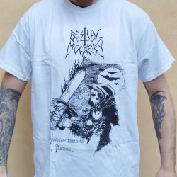Bestial Mockery t-shirt